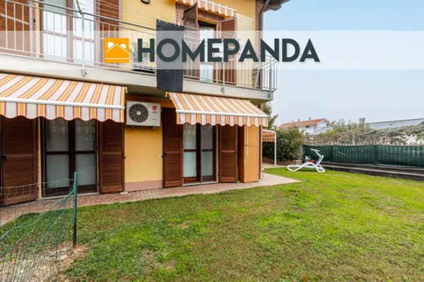 appartamento in vendita a Rivarolo Canavese