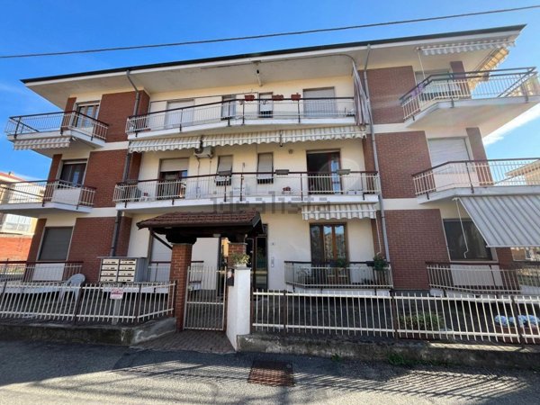 appartamento in vendita a Rivarolo Canavese