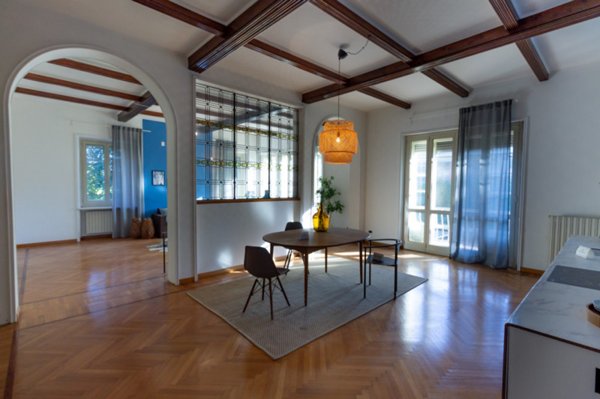 appartamento in vendita a Rivarolo Canavese