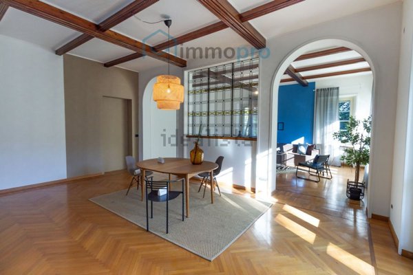 appartamento in vendita a Rivarolo Canavese