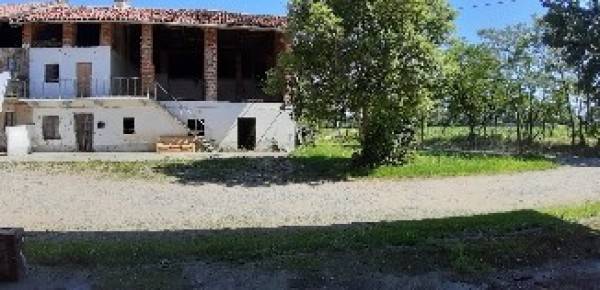 casa indipendente in vendita a Rivarolo Canavese