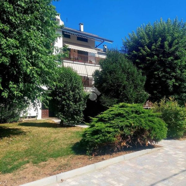 appartamento in vendita a Rivarolo Canavese