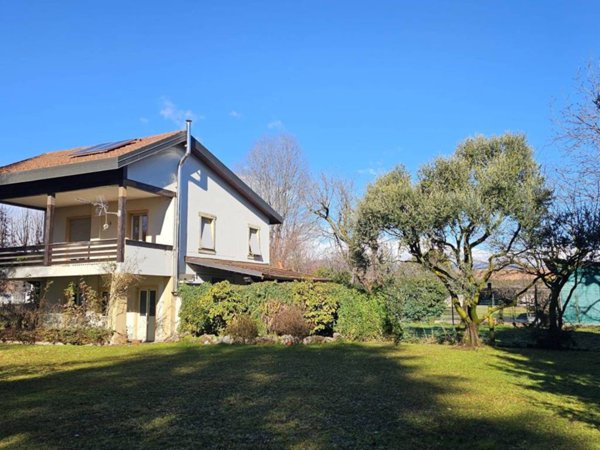 casa indipendente in vendita a Rivarolo Canavese