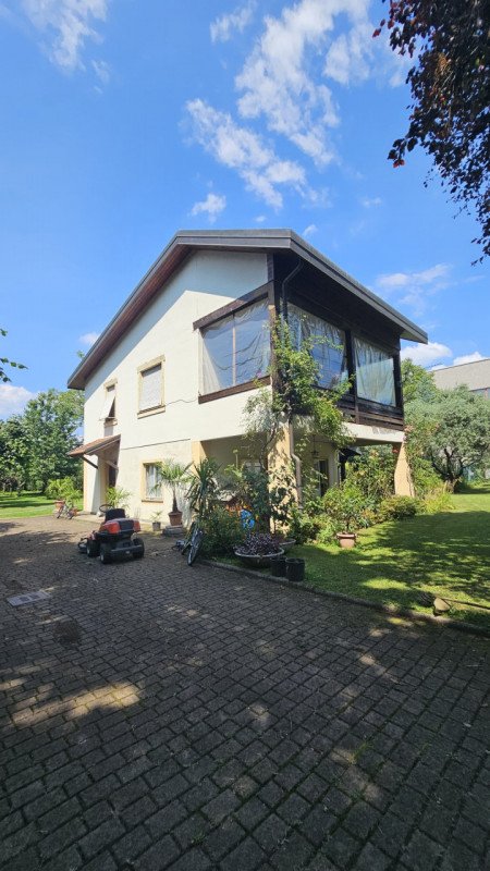 casa indipendente in vendita a Rivarolo Canavese