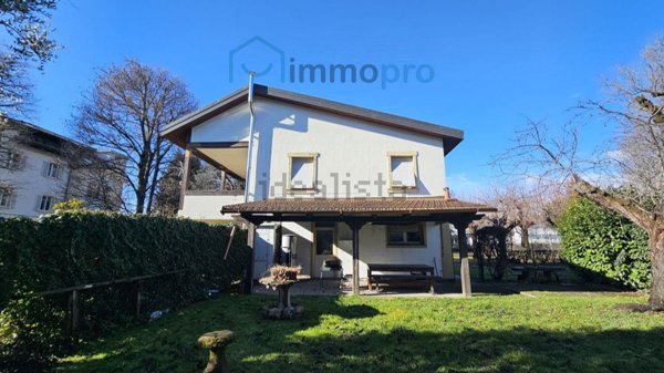 casa indipendente in vendita a Rivarolo Canavese