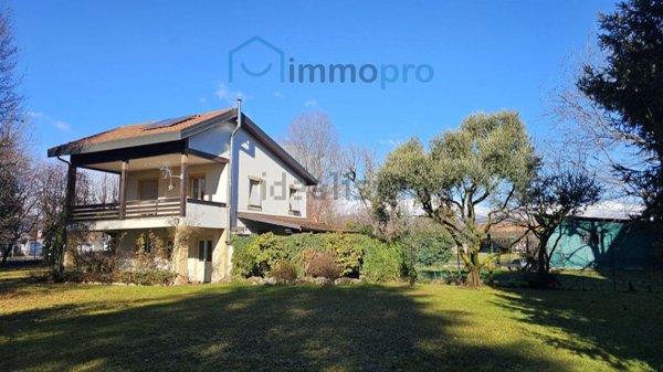 casa indipendente in vendita a Rivarolo Canavese