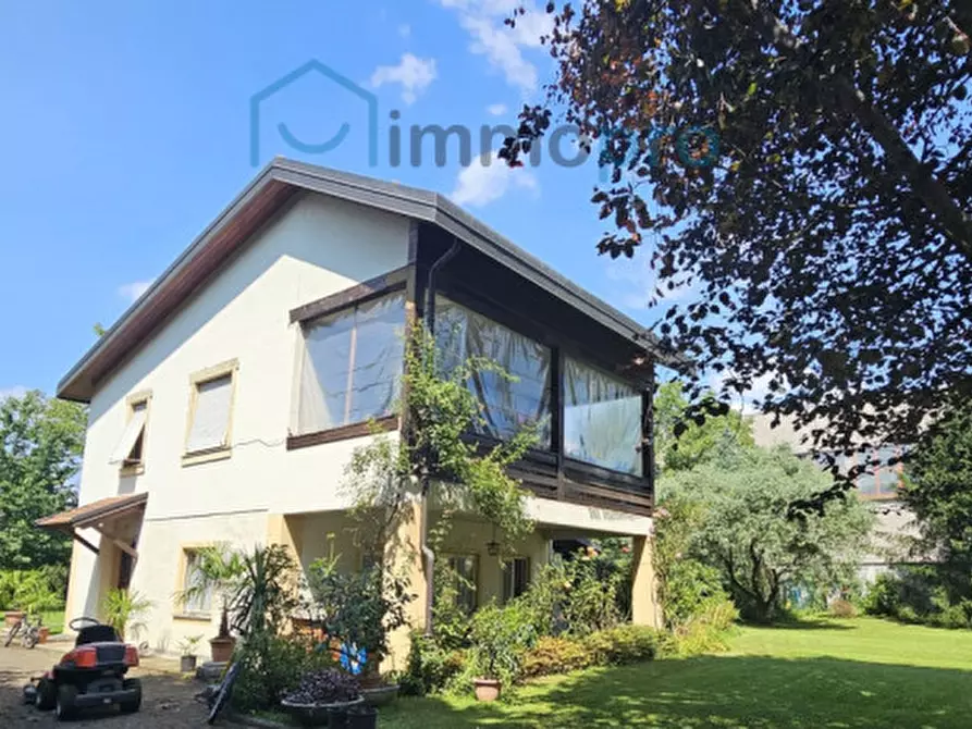 casa indipendente in vendita a Rivarolo Canavese