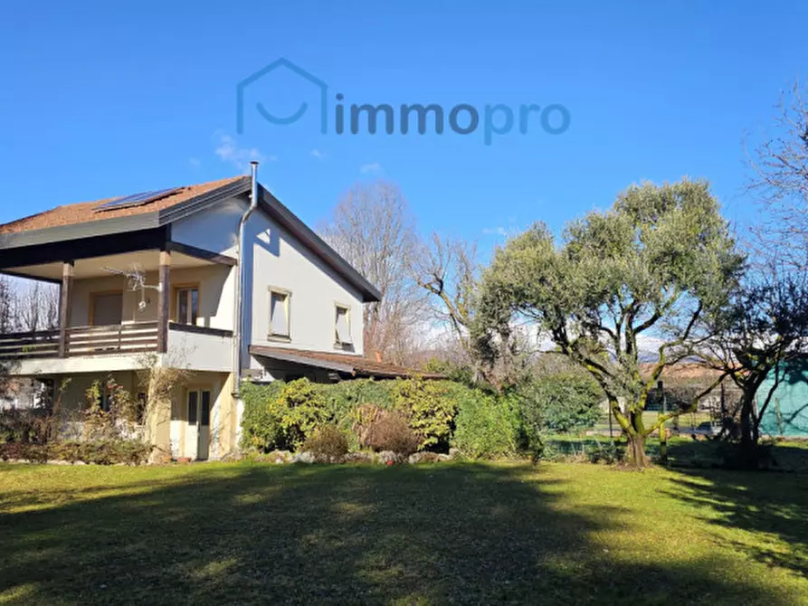 casa indipendente in vendita a Rivarolo Canavese