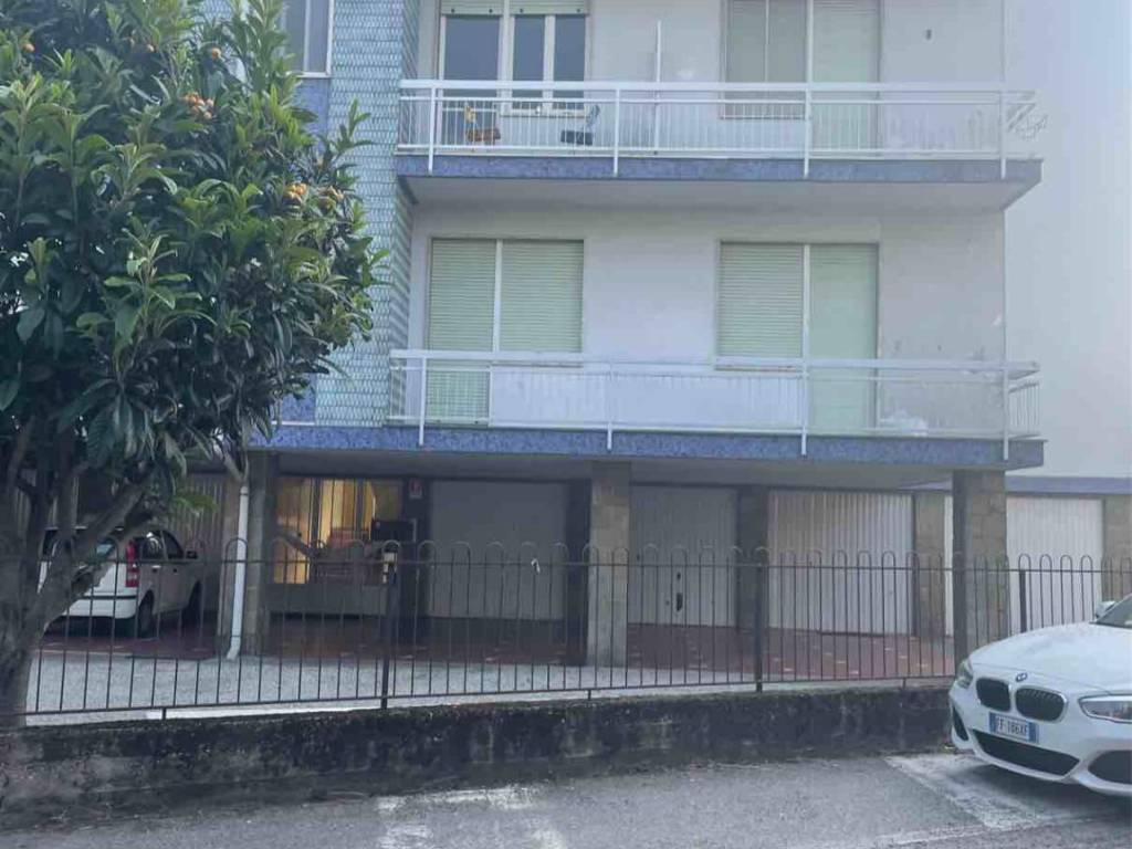 appartamento in vendita a Rivarolo Canavese