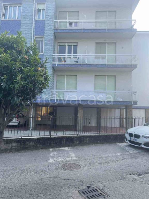 appartamento in vendita a Rivarolo Canavese