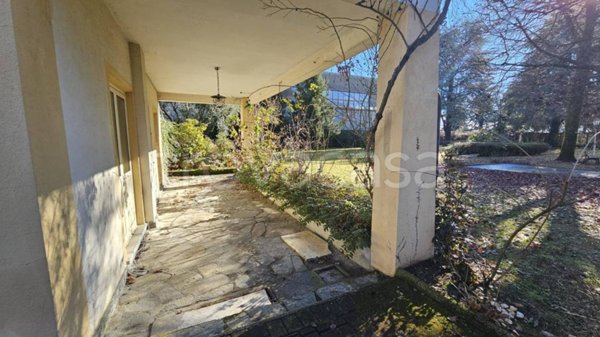 casa indipendente in vendita a Rivarolo Canavese