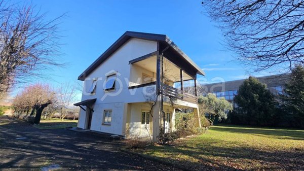 casa indipendente in vendita a Rivarolo Canavese