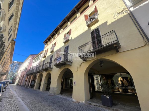 appartamento in vendita a Rivarolo Canavese