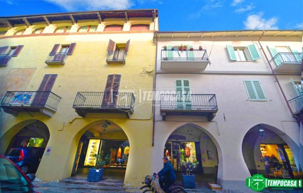 appartamento in vendita a Rivarolo Canavese