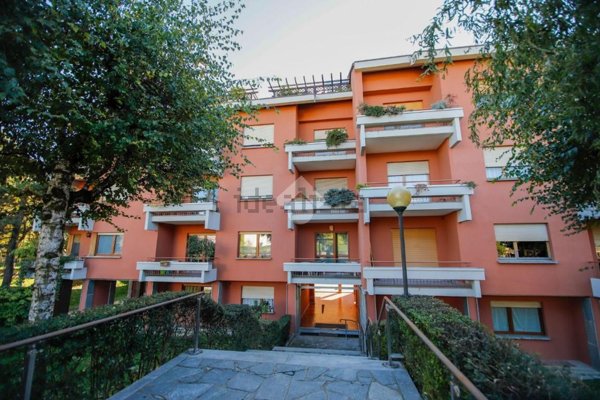 appartamento in vendita a Rivarolo Canavese