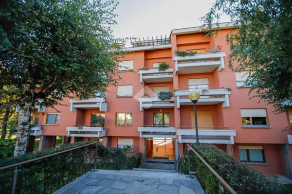 appartamento in vendita a Rivarolo Canavese