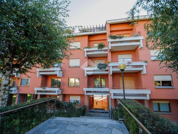 appartamento in vendita a Rivarolo Canavese