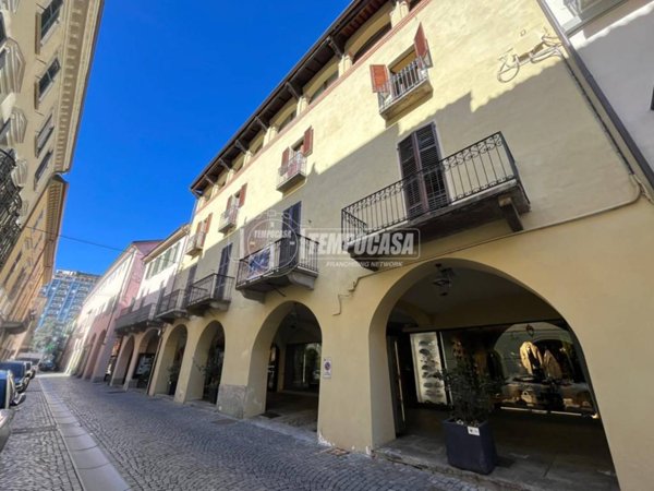 appartamento in vendita a Rivarolo Canavese