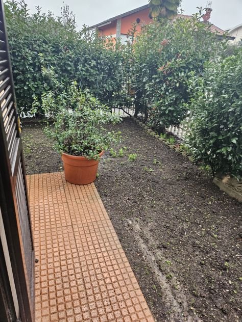 appartamento in vendita a Rivarolo Canavese