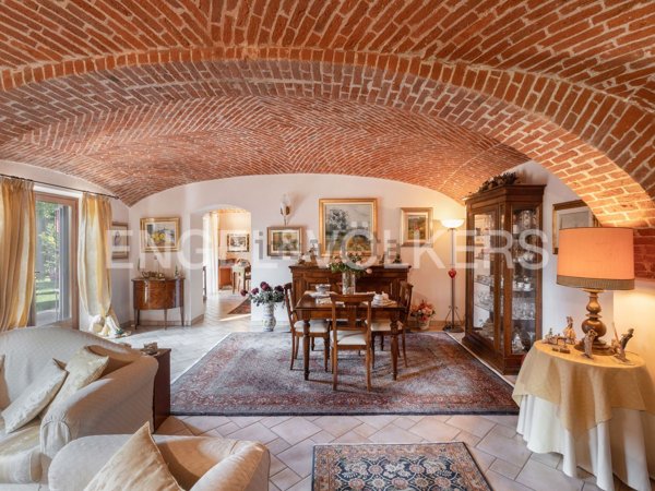 casa indipendente in vendita a Rivarolo Canavese