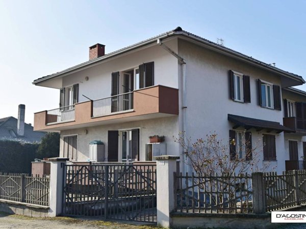 appartamento in vendita a Rivarolo Canavese