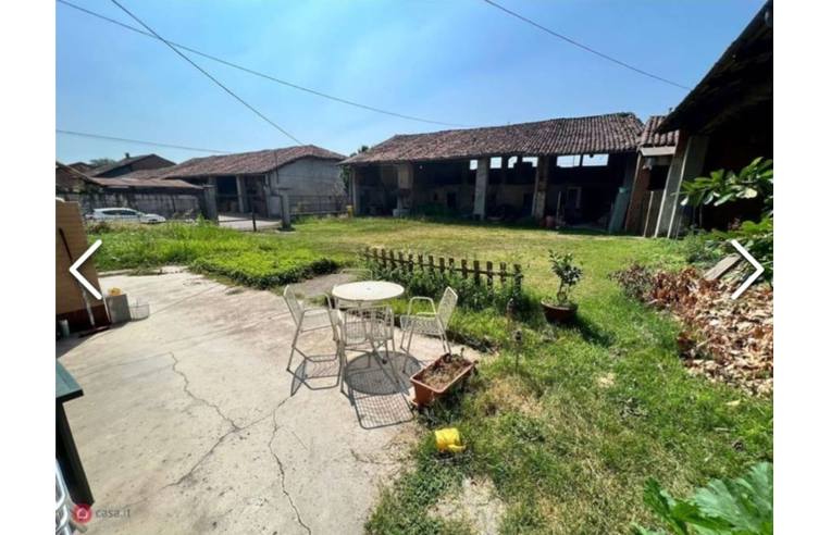 casa indipendente in vendita a Rivarolo Canavese in zona Bonaudi