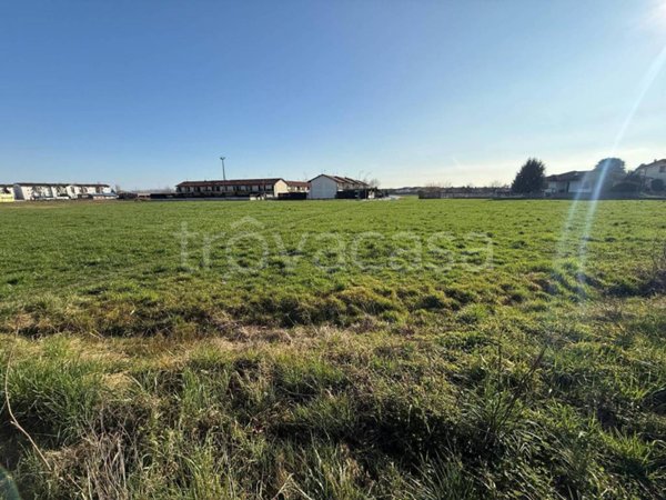 terreno edificabile in vendita a Rivarolo Canavese