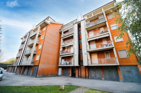 appartamento in vendita a Rivarolo Canavese