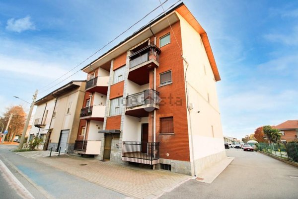appartamento in vendita a Rivarolo Canavese