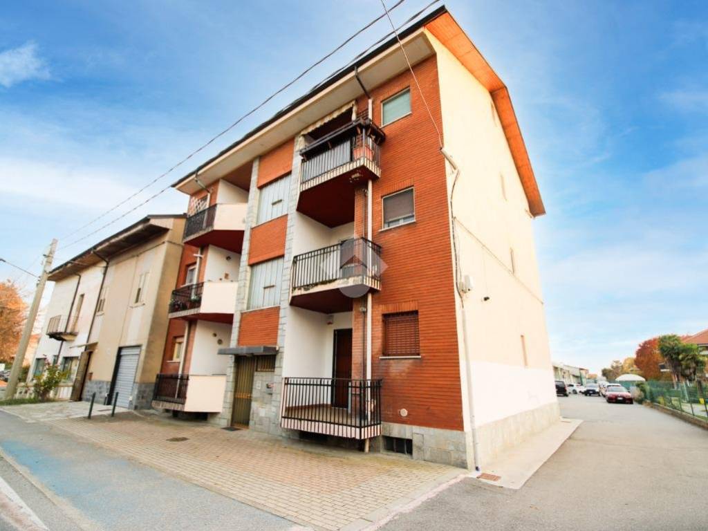 appartamento in vendita a Rivarolo Canavese