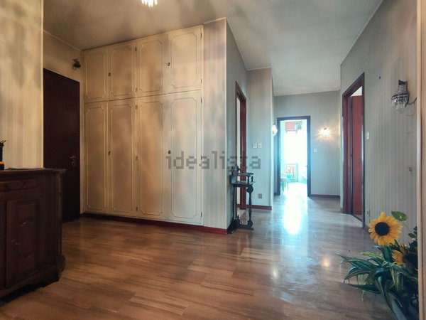 appartamento in vendita a Rivarolo Canavese