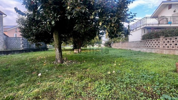 casa indipendente in vendita a Rivarolo Canavese