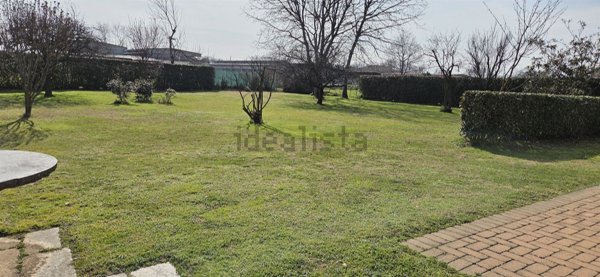 terreno edificabile in vendita a Rivarolo Canavese