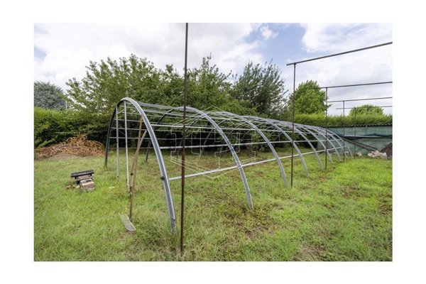 terreno edificabile in vendita a Rivarolo Canavese