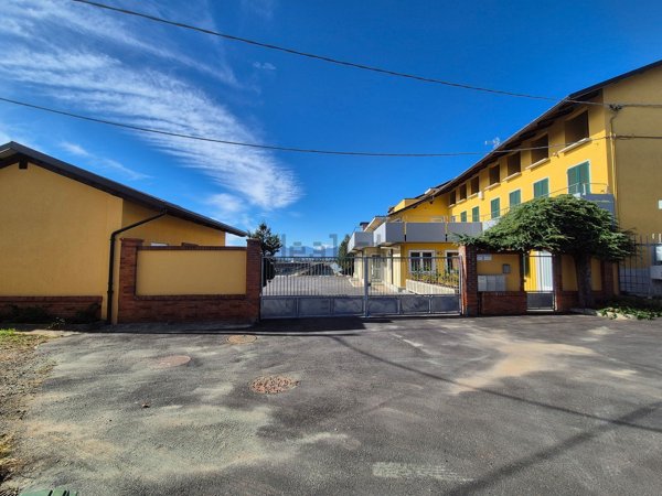 appartamento in vendita a Rivarolo Canavese