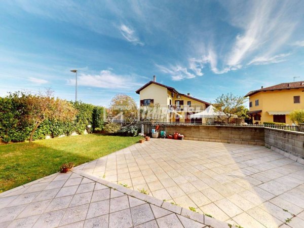 appartamento in vendita a Rivarolo Canavese