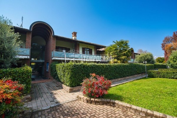 appartamento in vendita a Rivarolo Canavese