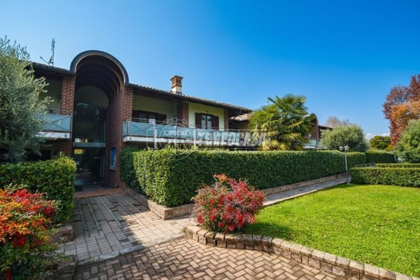 appartamento in vendita a Rivarolo Canavese