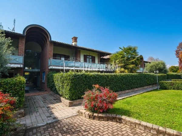 appartamento in vendita a Rivarolo Canavese