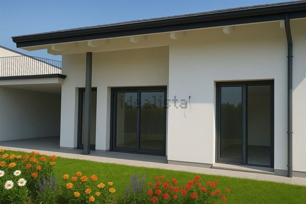 casa indipendente in vendita a Rivarolo Canavese