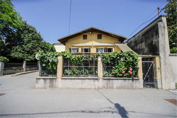 casa indipendente in vendita a Rivarolo Canavese