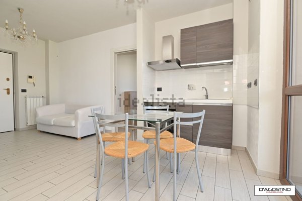 appartamento in vendita a Rivarolo Canavese