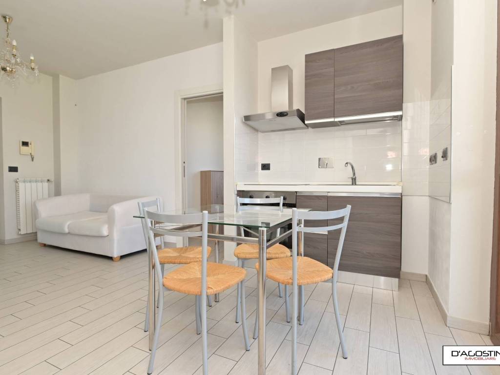 appartamento in vendita a Rivarolo Canavese