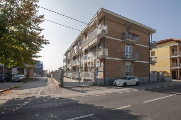 appartamento in vendita a Rivarolo Canavese