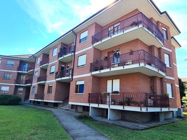appartamento in vendita a Rivarolo Canavese