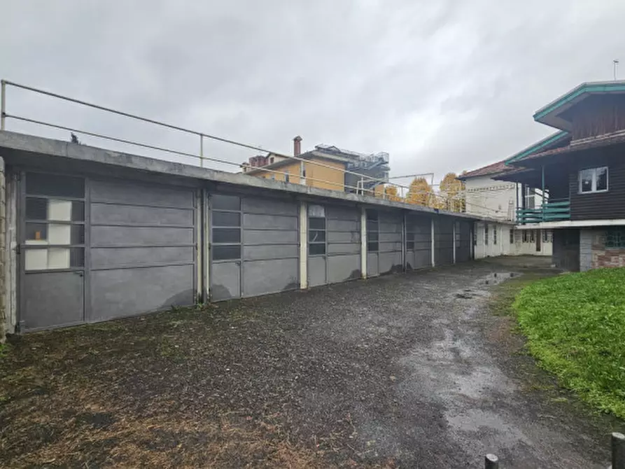 mansarda in vendita a Rivarolo Canavese