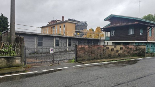 mansarda in vendita a Rivarolo Canavese