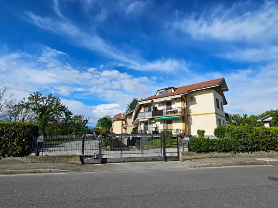 mansarda in vendita a Rivarolo Canavese