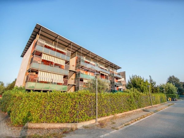 quadrivano in vendita a Rivarolo Canavese