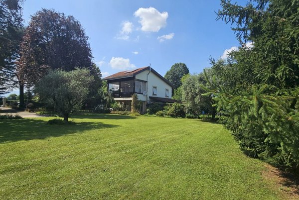 casa indipendente in vendita a Rivarolo Canavese